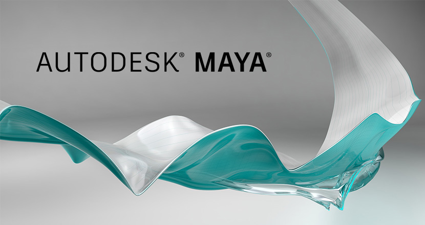 Autodesk Maya Ngc